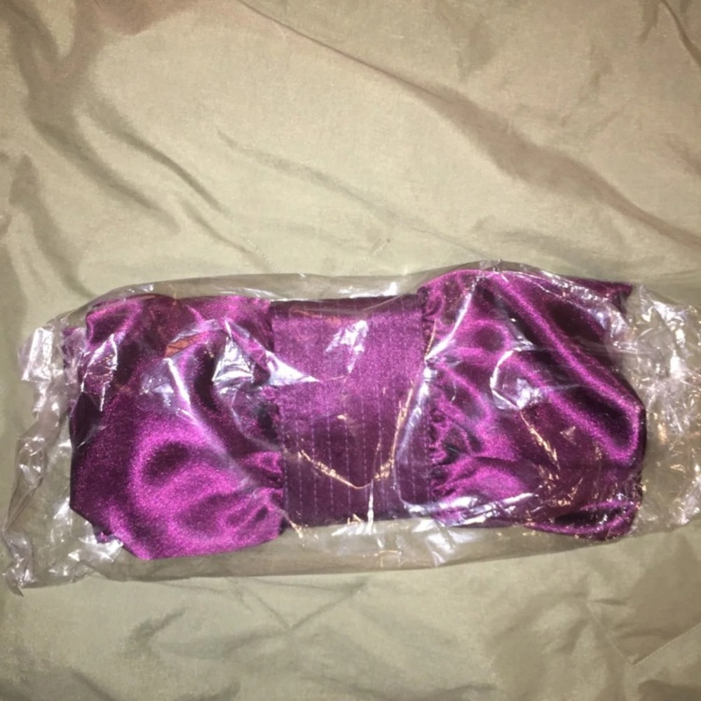 Beautiful Bow Purse
